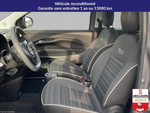 Fiat 500 image 5