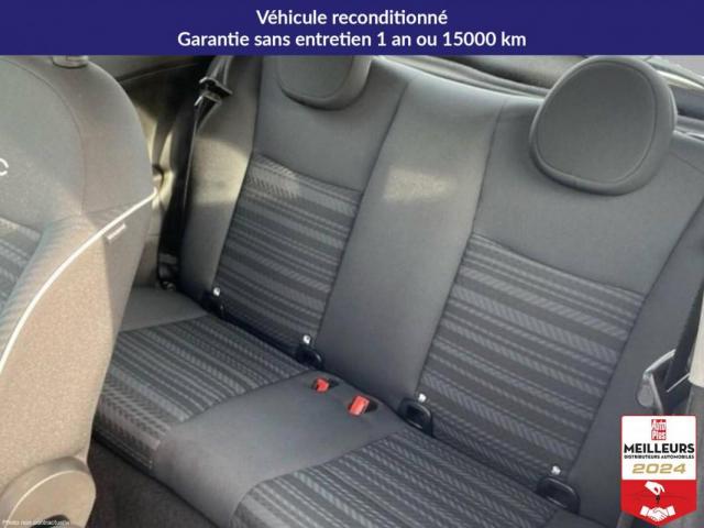 Fiat 500 image 9