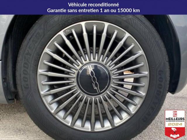 Fiat 500 image 6
