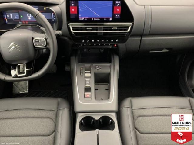 Citroen C5 Aircross image 6
