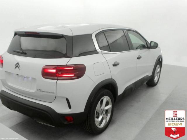 Citroen C5 Aircross image 8