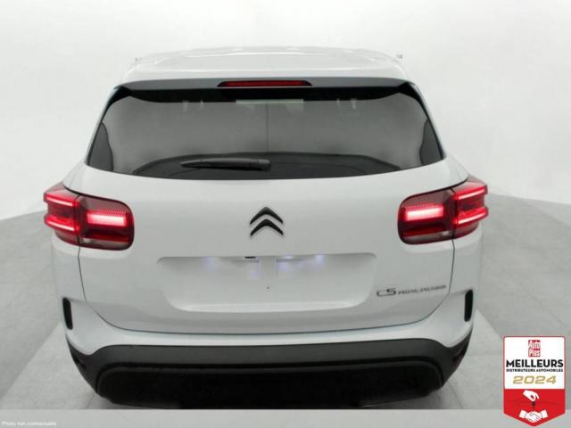 Citroen C5 Aircross image 3