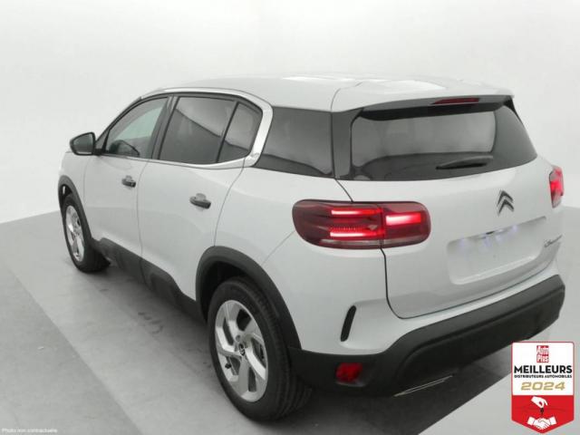 Citroen C5 Aircross image 1