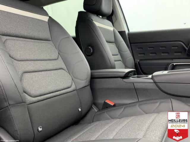Citroen C5 Aircross image 7