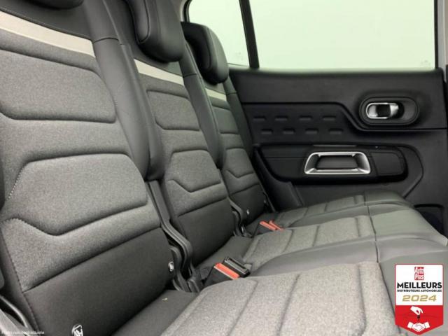 Citroen C5 Aircross image 5