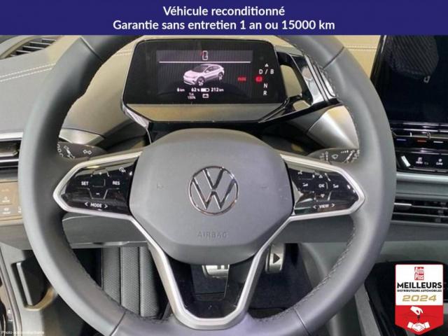 Volkswagen Id.4 image 5
