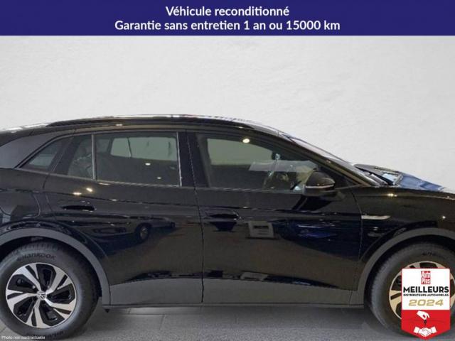 Volkswagen Id.4 image 6