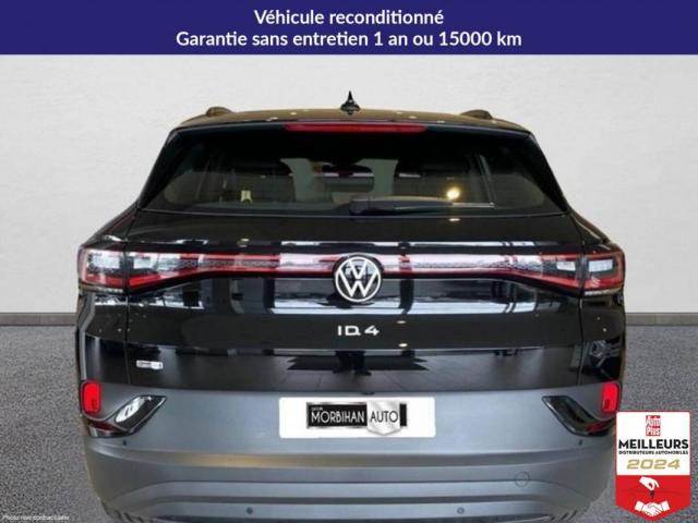 Volkswagen Id.4 image 8