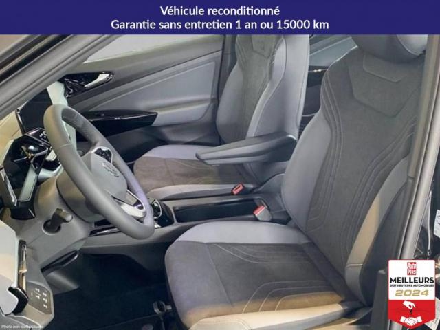 Volkswagen Id.4 image 1