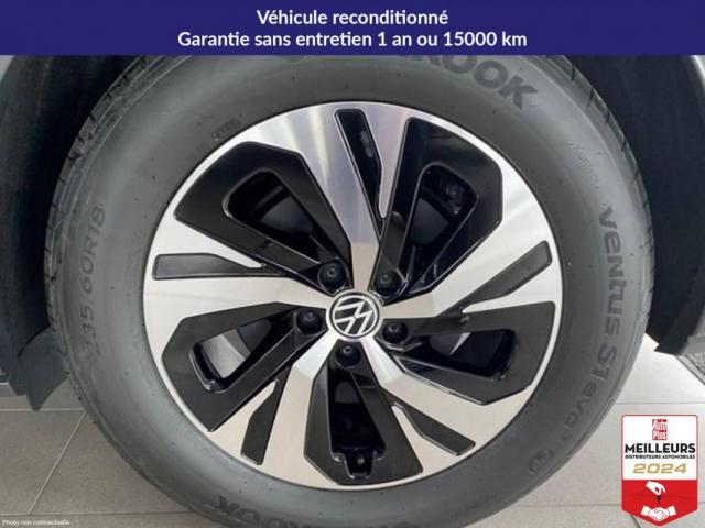 Volkswagen Id.4 image 3