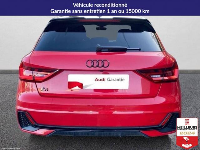 Audi A1 image 8