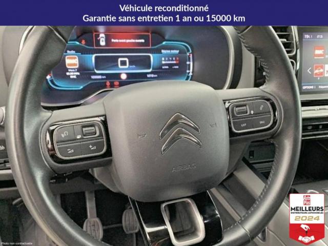 Citroen C5 Aircross image 8