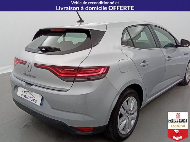 Renault Mégane image 4