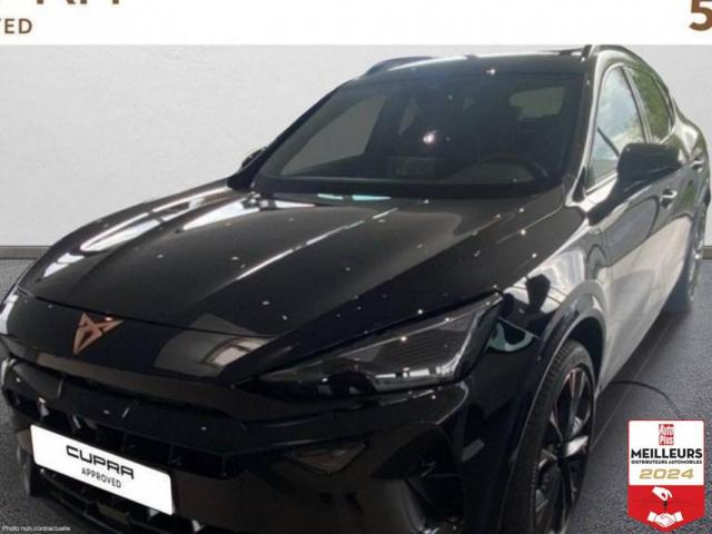 Cupra