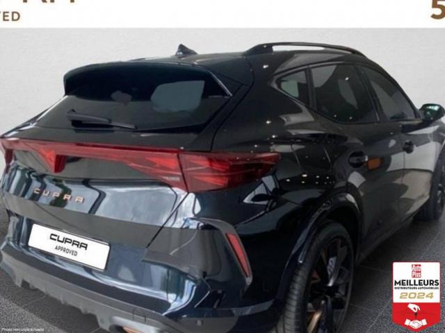 Cupra Formentor image 4