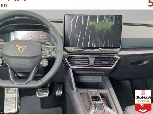 Cupra Formentor image 7