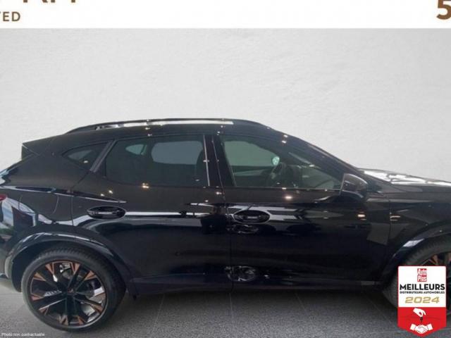 Cupra Formentor image 2