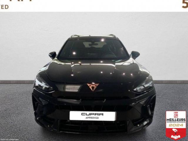 Cupra Formentor image 5