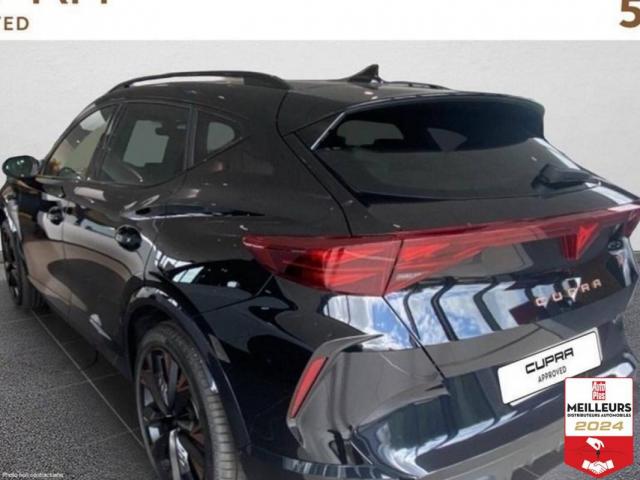 Cupra Formentor image 8
