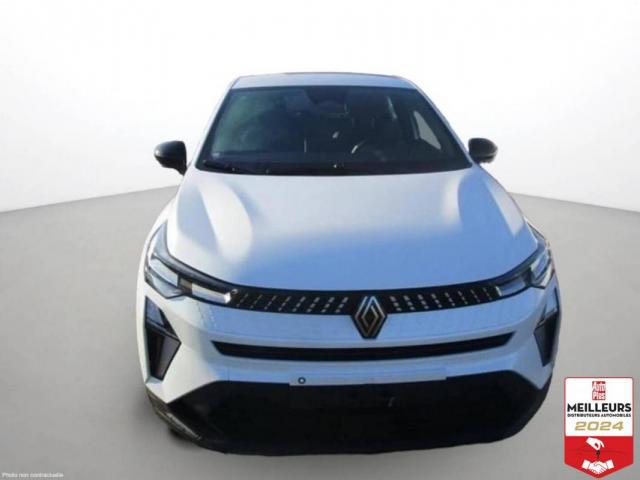 Renault Captur image 3