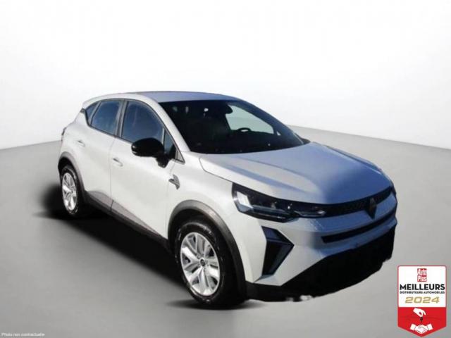 Renault Captur image 8