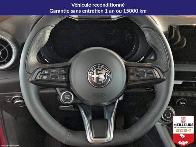 Alfa Romeo Tonale image 4