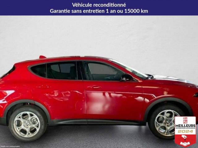 Alfa Romeo Tonale image 2