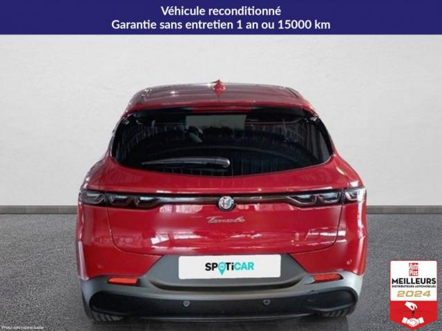 Alfa Romeo Tonale image 1