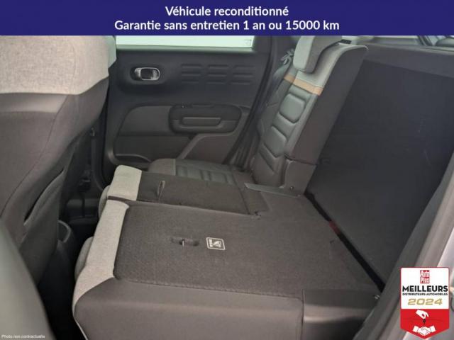 Citroen C3 Aircross image 1