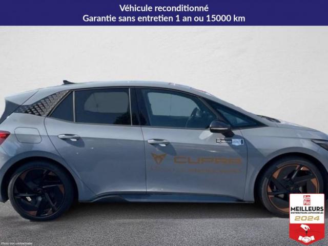 Cupra Born image 8