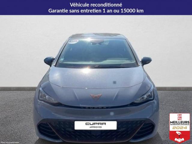 Cupra Born image 7