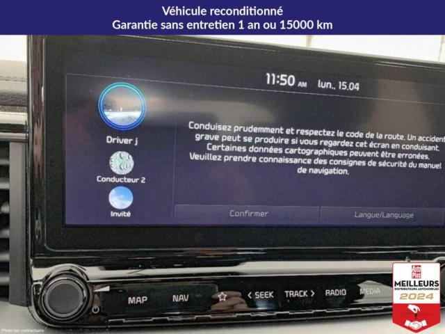 Kia Xceed image 2