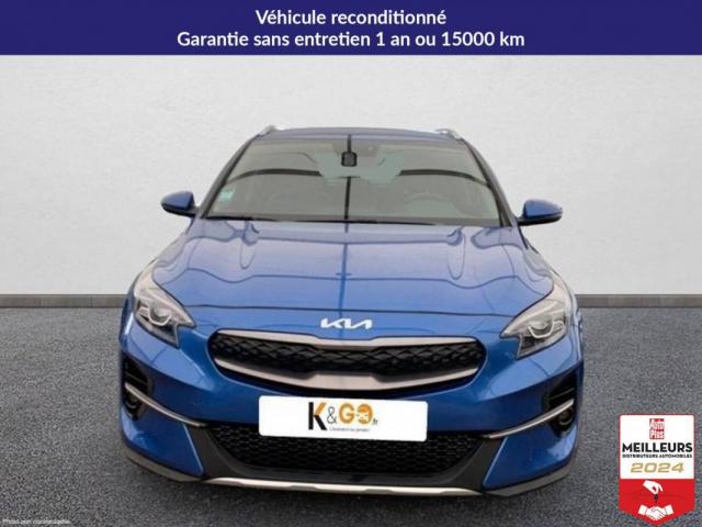 Kia Xceed image 3