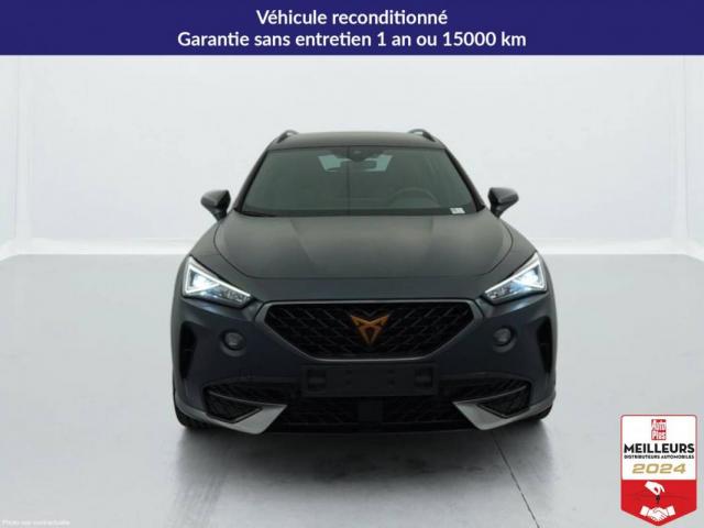 Cupra Formentor image 3