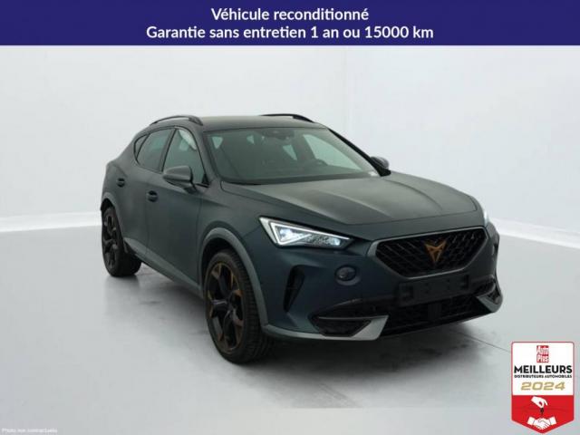Cupra Formentor image 4