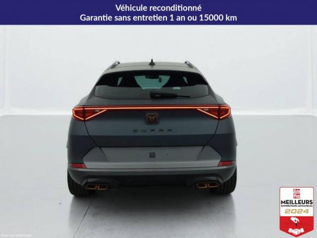 Cupra Formentor image 1