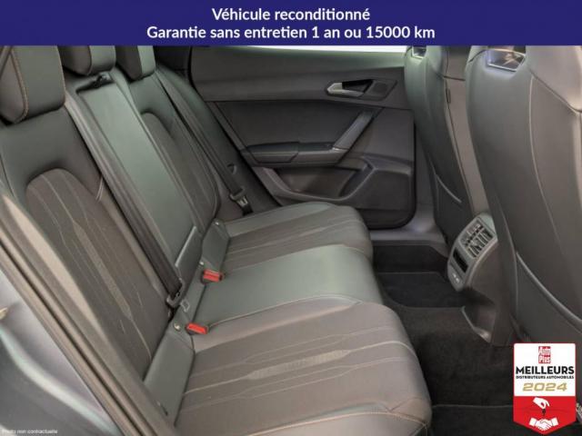 Cupra Formentor image 8