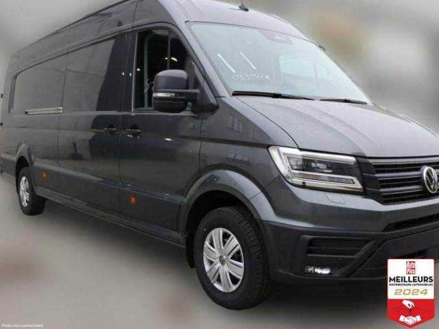 Volkswagen Crafter image 3