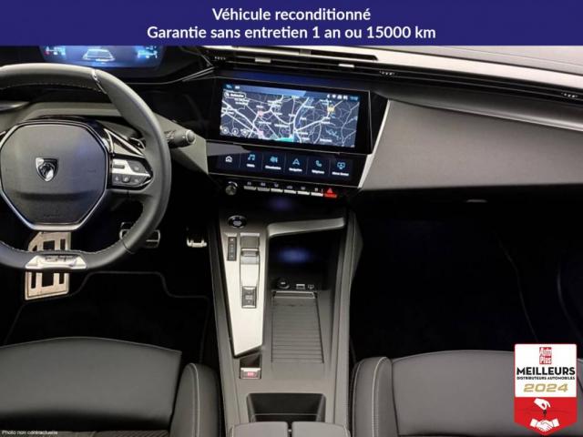 Peugeot 408 image 5