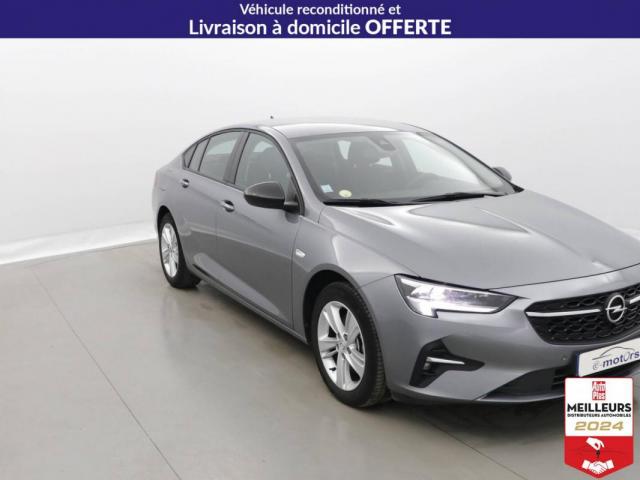 Opel Insignia image 9