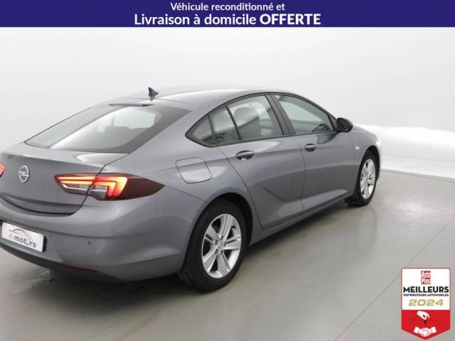 Opel Insignia image 1