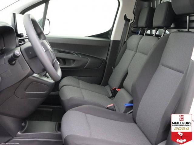 Citroen Berlingo image 8