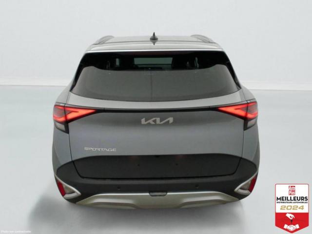 Kia Sportage image 1