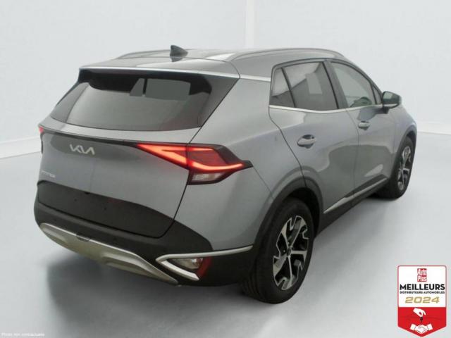 Kia Sportage image 7