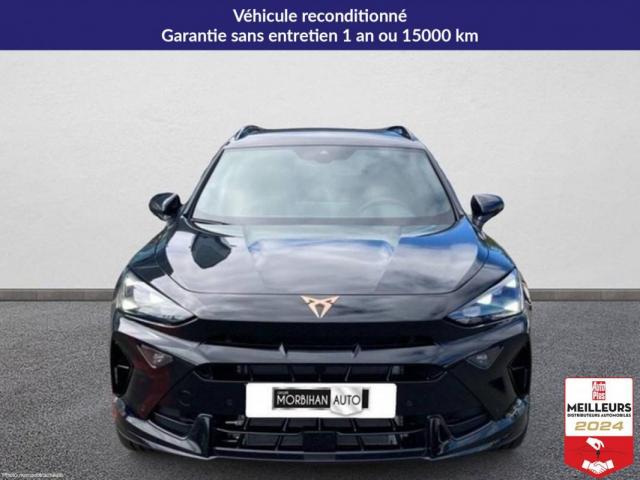 Cupra Formentor image 5