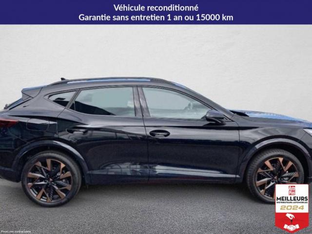 Cupra Formentor image 9