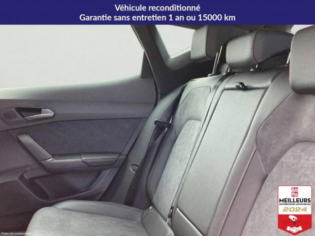 Cupra Formentor image 1