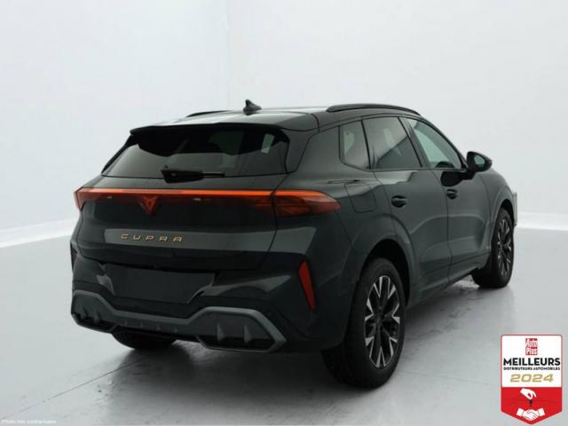 Cupra Terramar image 6