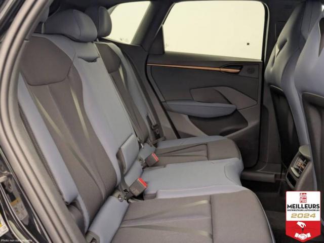 Cupra Terramar image 5