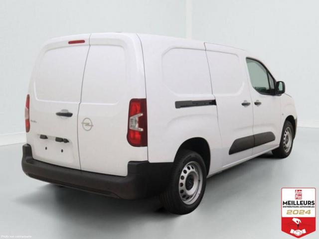 Opel Combo image 2